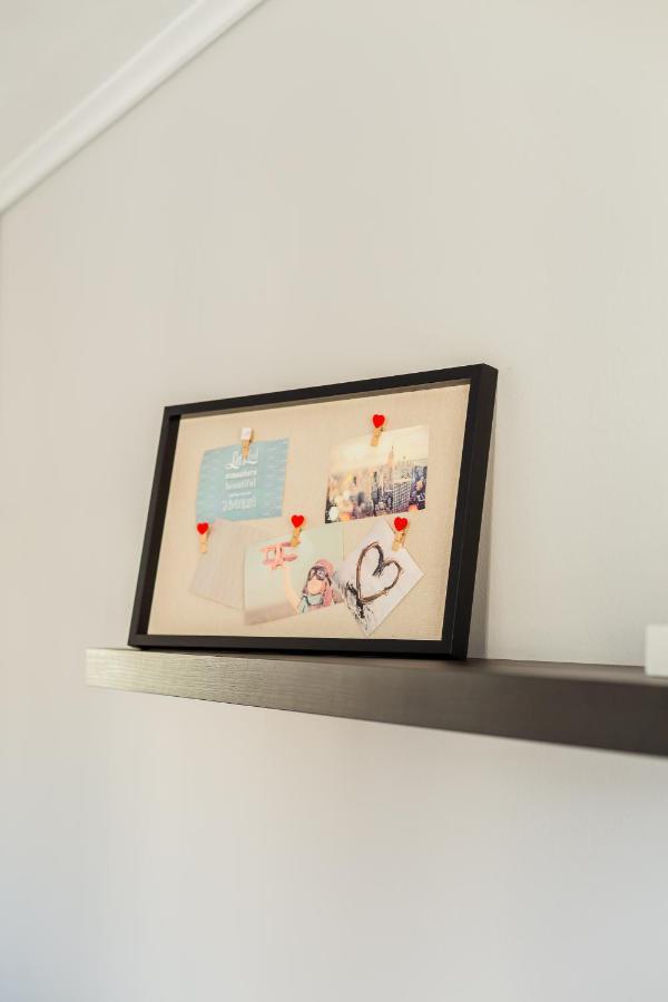 דירות סלוניקי Modiano Studio Ι By Socrates Junior Houses מראה חיצוני תמונה